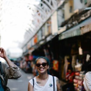 UGC - viaggio personalizzato